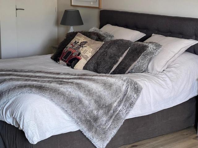 Agreable Chambre D Hote Avec Piscine Et Jacuzzi Thégra Dış mekan fotoğraf