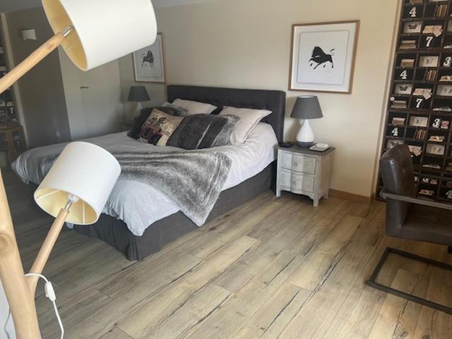 Agreable Chambre D Hote Avec Piscine Et Jacuzzi Thégra Dış mekan fotoğraf